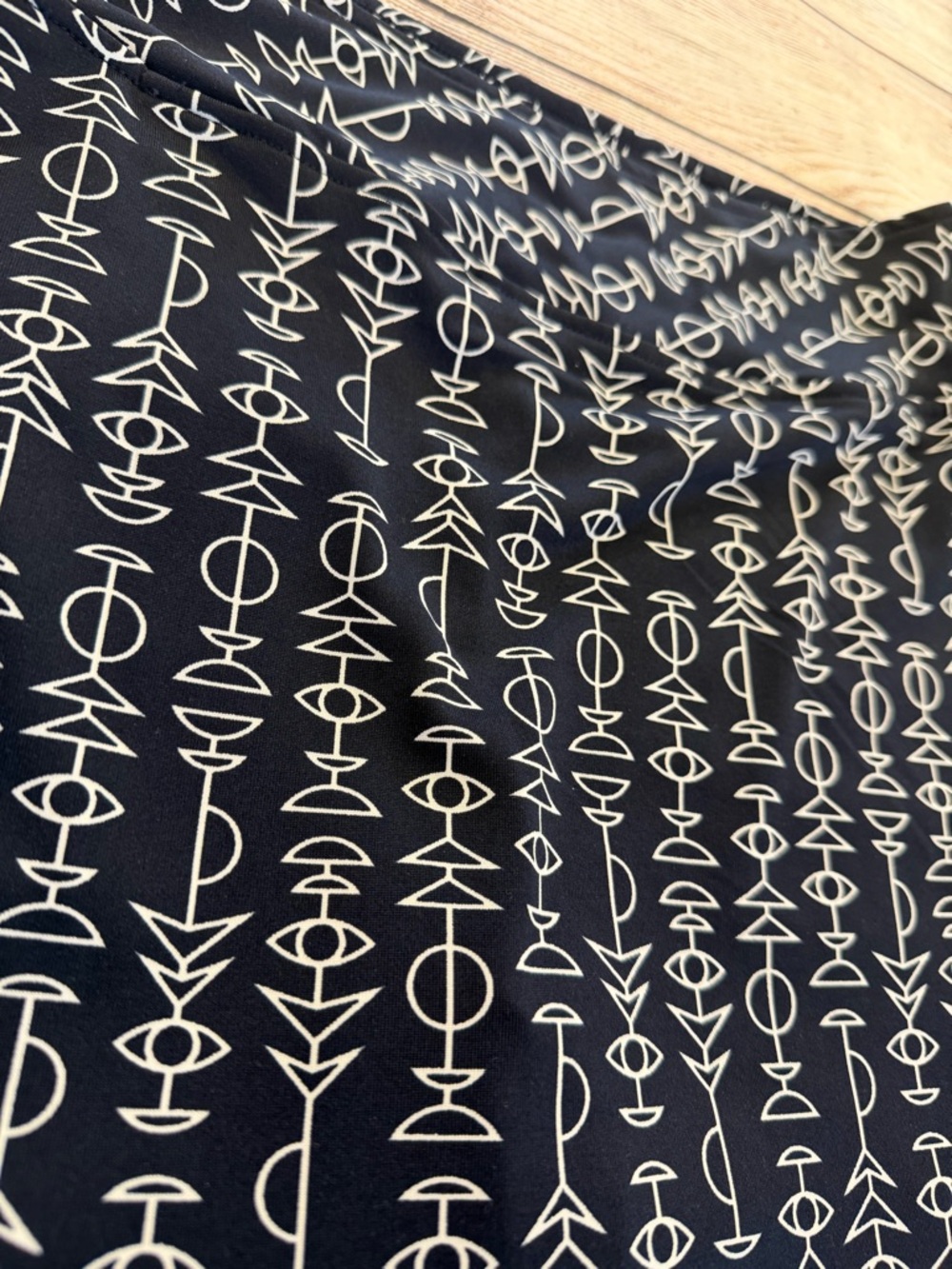 Golftini Zodiac Skort - Medium - Picture 5 of 8